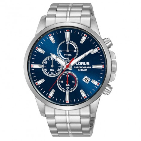 Sportowy zegarek męski Lorus RM379HX9
