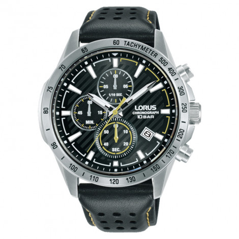 Sportowy zegarek męski Lorus RM301JX9
