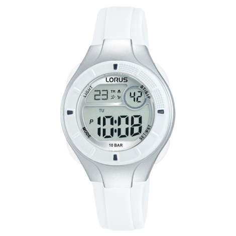 Sportowy zegarek dziecięcy Lorus R2349PX9