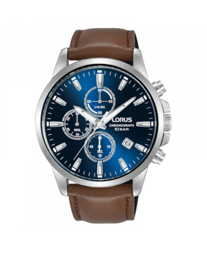 Elegancki zegarek męski Lorus RM389HX9