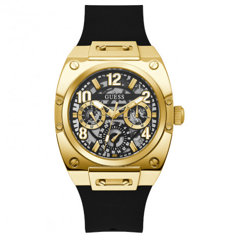 Modowy zegarek męski Guess Prodigy GW0569G2