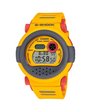 Sportowy zegarek męski Casio G-Shock Carbon Core Guard Jason Limited Edition G-B001MVE-9ER (GB001MVE9ER)