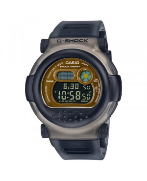 Sportowy zegarek męski Casio G-Shock Carbon Core Guard Jason G-B001MVB-8ER (GB001MVB8ER)
