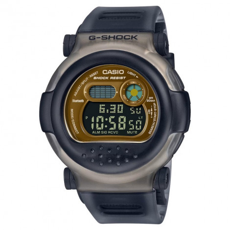 Sportowy zegarek męski Casio G-Shock Carbon Core Guard Jason G-B001MVB-8ER (GB001MVB8ER)