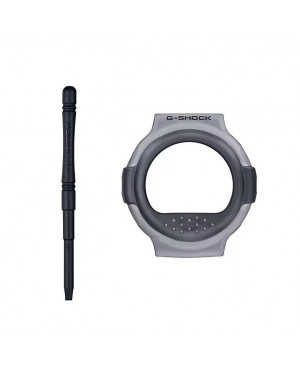 Sportowy zegarek męski Casio G-Shock Carbon Core Guard Jason G-B001MVB-8ER (GB001MVB8ER)