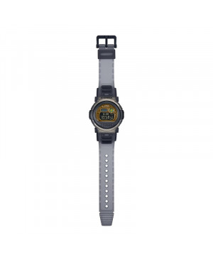 Sportowy zegarek męski Casio G-Shock Carbon Core Guard Jason G-B001MVB-8ER (GB001MVB8ER)