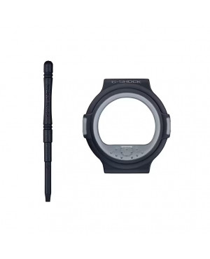 Sportowy zegarek męski Casio G-Shock Carbon Core Guard Jason G-B001MVA-1ER (GB001MVA1ER)