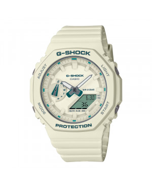 Sportowy zegarek damski Casio G-Shock Women GMA-S2100GA-7AER (GMAS2100GA7AER)