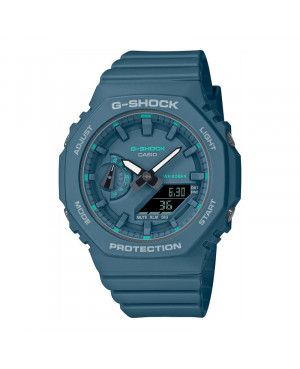 Sportowy zegarek damski Casio G-Shock Women GMA-S2100GA-3AER (GMAS2100GA3AER)