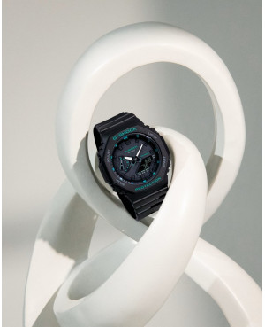 Sportowy zegarek damski Casio G-Shock Women GMA-S2100GA-1AER (GMAS2100GA1AER)