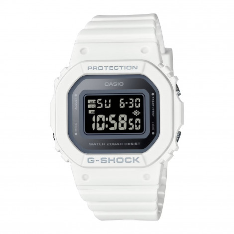 Sportowy zegarek damski Casio G-Shock Women GMD-S5600-7ER (GMDS56007ER)