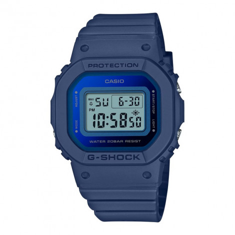 Sportowy zegarek damski Casio G-Shock Women GMD-S5600-2ER (GMDS56002ER)