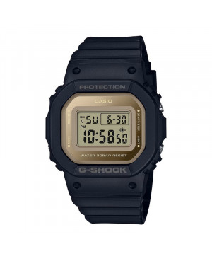 Sportowy zegarek damski Casio G-Shock Women GMD-S5600-1ER (GMDS56001ER)