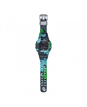 Sportowy zegarek męski Casio G-Shock Street Spirit GX-56 Series GX-56SS-1ER (GX56SS1ER)