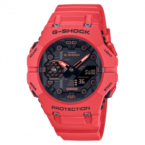 Sportowy zegarek męski Casio G-Shock Original GA-B001-4AER (GAB0014AER)
