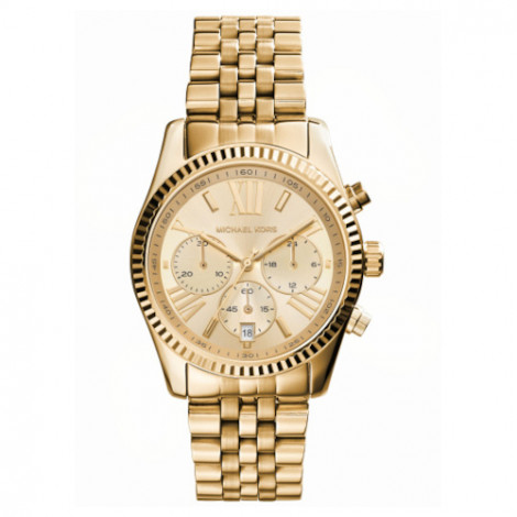 Modowy zegarek damski Michael Kors Lexington MK7378