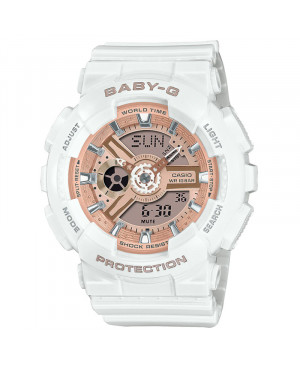 Sportowy zegarek damski Casio Baby-G BA-110X-7A1ER