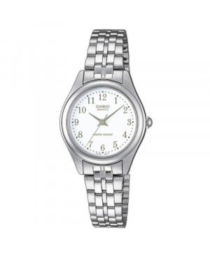 Klasyczny zegarek damski Casio LTP-1129PA-7BEG
