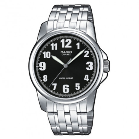 Klasyczny zegarek męski Casio Classic MTP-1260PD-1BEG