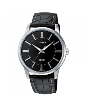Klasyczny zegarek męski Casio Classic MTP-1303PL-1AVEG