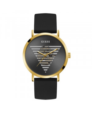 Modowy zegarek męski Guess Idol GW0503G1