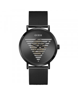 Modowy zegarek męski Guess Idol GW0502G2