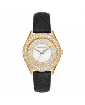 Modowy zegarek damski Michael Kors Harlowe MK2988