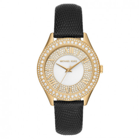 Modowy zegarek damski Michael Kors Harlowe MK2988