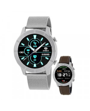 Smartwatch męski MAREA Elegant B58003/1
