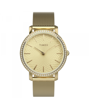 Elegancki zegarek damski Timex Transcend TW2V52200