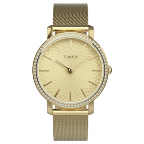 Elegancki zegarek damski Timex Transcend TW2V52200