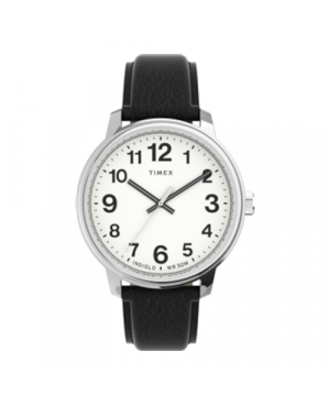 Klasyczny zegarek męski Timex Easy Reader TW2V21200