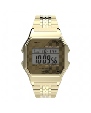 Elegancki zegarek damski Timex T80 TW2V21200