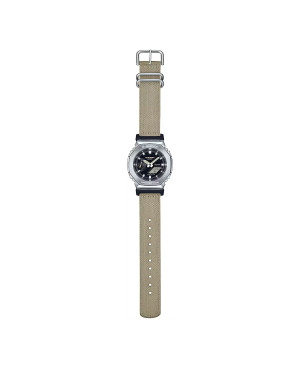Sportowy zegarek męski Casio G-Shock Original Metal GM-2100C-5AER