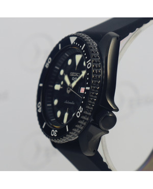 Sportowy zegarek męski SEIKO 5 Sports Yuto Horigome Limited Edition SRPJ39K1