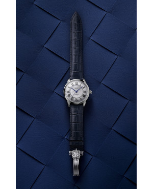 Szwajcarski elegancki zegarek damski Frederique Constant Classics Premiere FC-301MPWD3B6