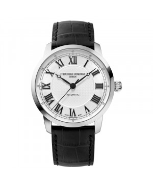 Szwajcarski klasyczny zegarek męski Frederique Constant Classics Premiere FC-301SWR3B6