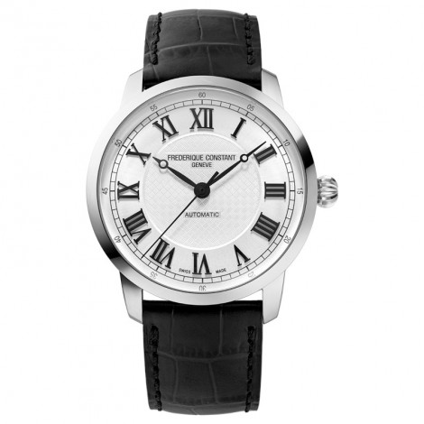 Szwajcarski klasyczny zegarek męski Frederique Constant Classics Premiere FC-301SWR3B6