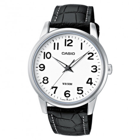 Klasyczny zegarek męski Casio Classic MTP-1303PL-7BVEG