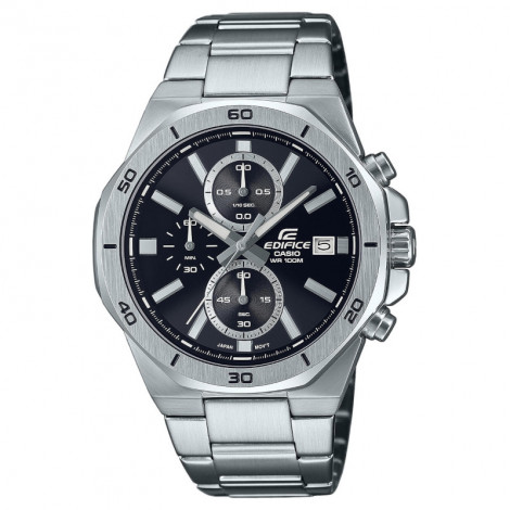 Sportowy zegarek męski Casio Edifice EFV-640D-1AVUEF
