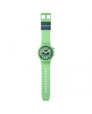 Modowy zegarek męski SWATCH Fresh Squeeze SB01G101