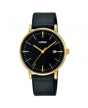 Elegancki zegarek damski Lorus Classic RH902PX9
