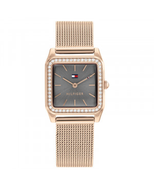 Modowy zegarek damski Tommy Hilfiger Toni 1782610