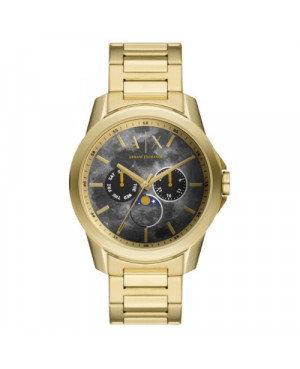 Modowy zegarek męski ARMANI EXCHANGE Banks AX1737