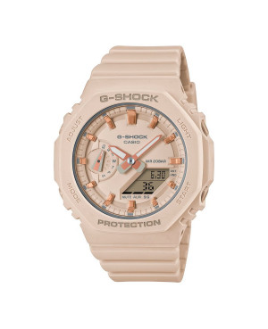 Sportowy zegarek damski Casio G-Shock Women GMA-S2100-4AER (GMAS21004AER)