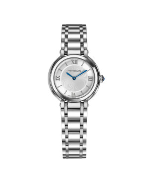 Elegancki, klasyczny zegarek damski Herbelin Galet 17430/B28