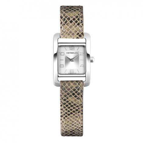 Klasyczny zegarek damski Herbelin V Avenue 17437/AP21PYT