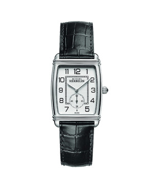 Klasyczny zegarek męski Herbelin Art Deco 1063822