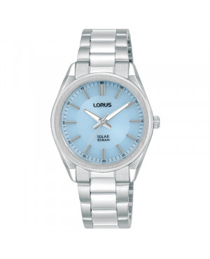 Elegancki zegarek damski Lorus Solar RY511AX9