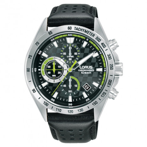 Sportowy zegarek męski Lorus RM315JX9